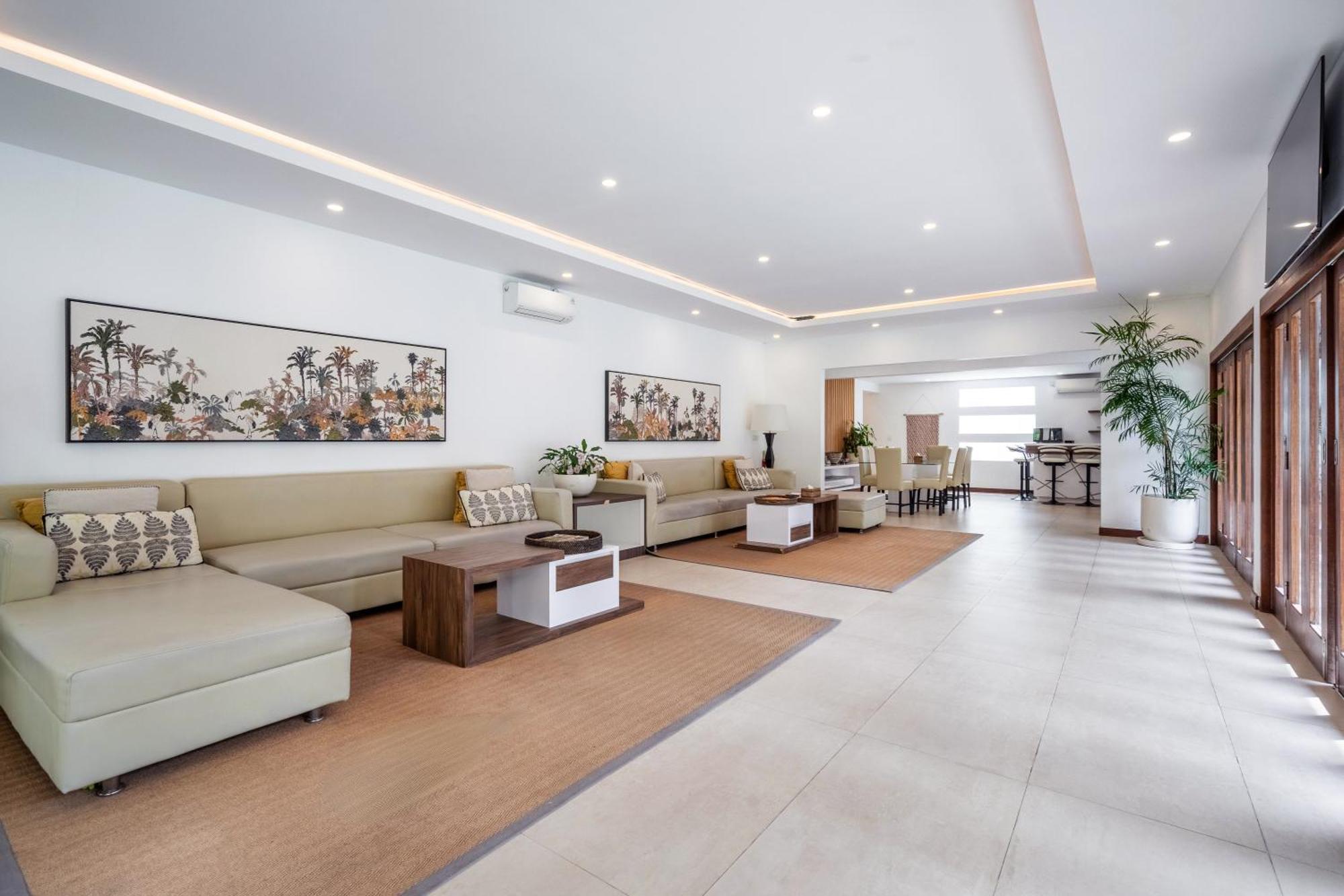 Vienna Villas By Great Bali Villas Seminyak  Exterior photo