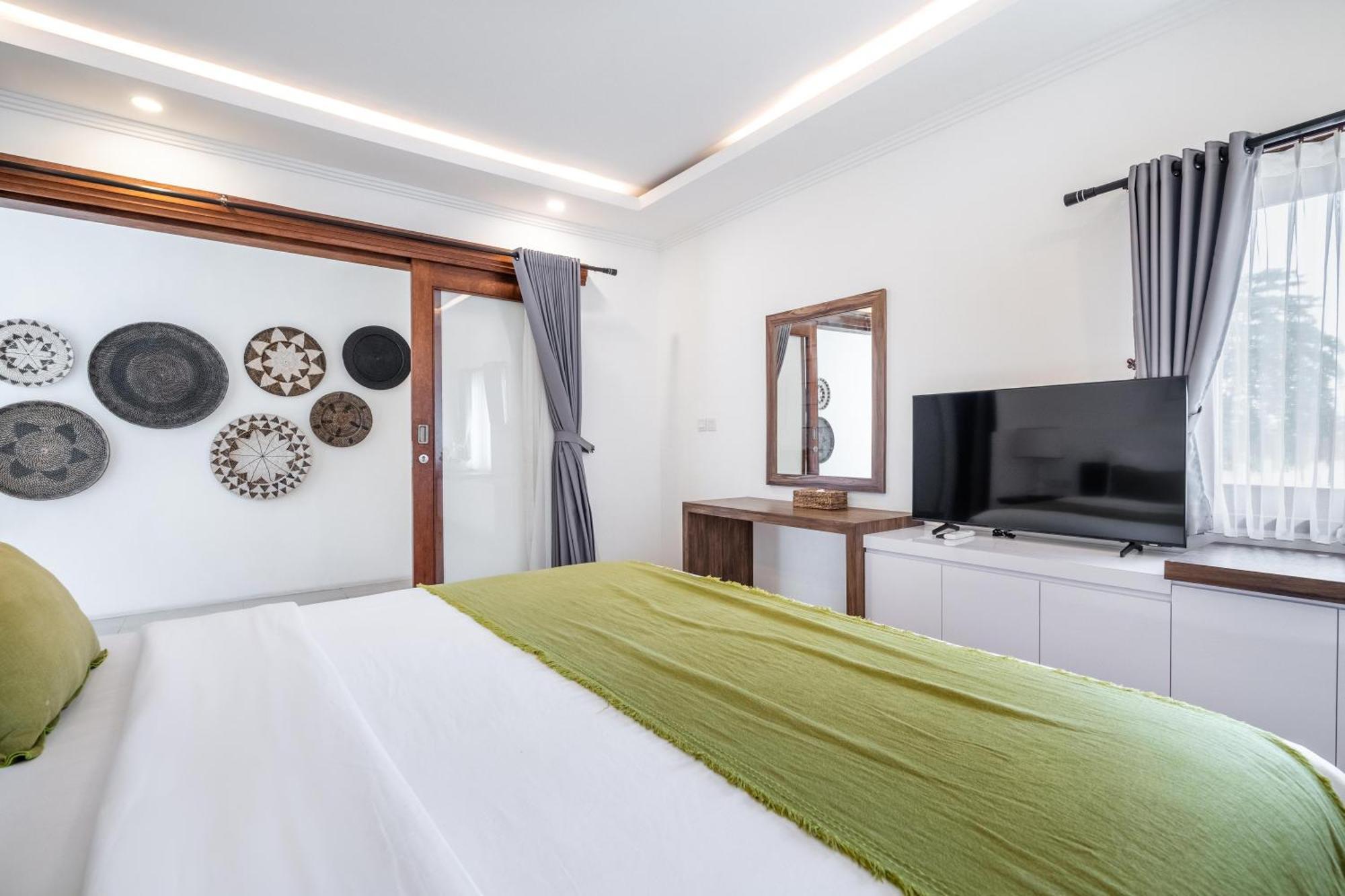 Vienna Villas By Great Bali Villas Seminyak  Exterior photo
