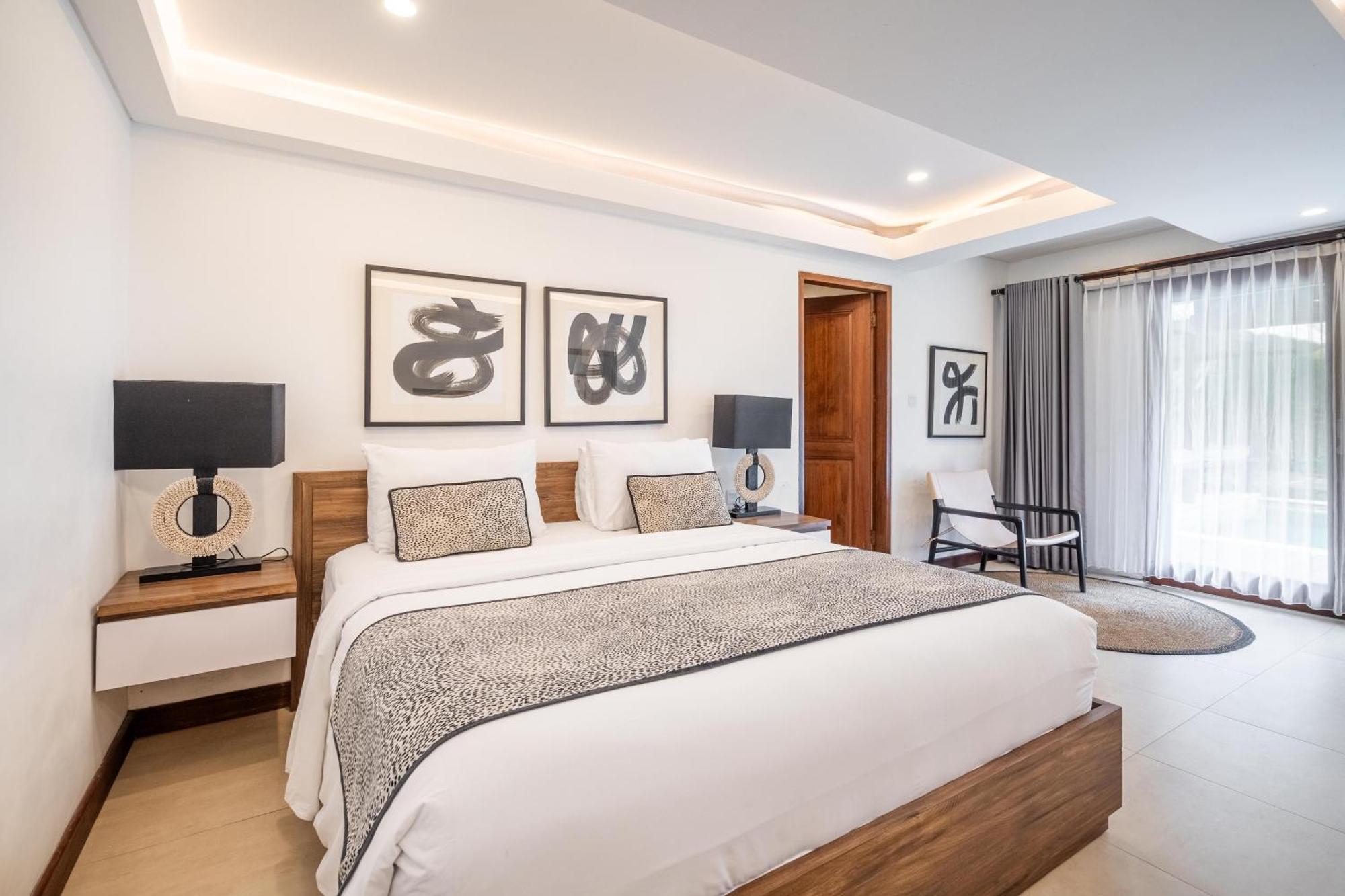 Vienna Villas By Great Bali Villas Seminyak  Exterior photo